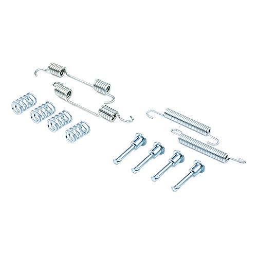 Meyle - Kit de montaje de zapatas de freno de mano, Ref. 314 042 0006/S Meyle - Kit de montaje de zapatas de freno de mano, Ref. 314 042 0006/S