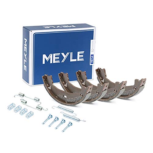 Meyle - Kit de montaje de zapatas de freno de mano, Ref. 314 042 0006/S Meyle - Kit de montaje de zapatas de freno de mano, Ref. 314 042 0006/S