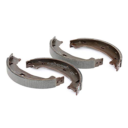 Meyle - Kit de montaje de zapatas de freno de mano, Ref. 314 042 0006/S Meyle - Kit de montaje de zapatas de freno de mano, Ref. 314 042 0006/S