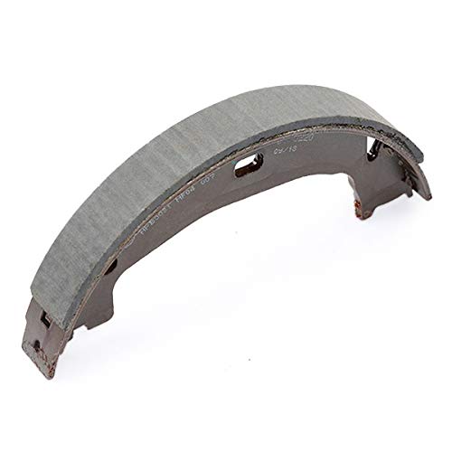 Meyle - Kit de montaje de zapatas de freno de mano, Ref. 314 042 0006/S Meyle - Kit de montaje de zapatas de freno de mano, Ref. 314 042 0006/S