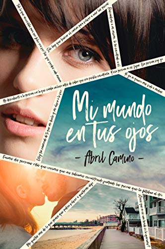 Mi mundo en tus ojos (Titania fresh) Mi mundo en tus ojos (Titania fresh)
