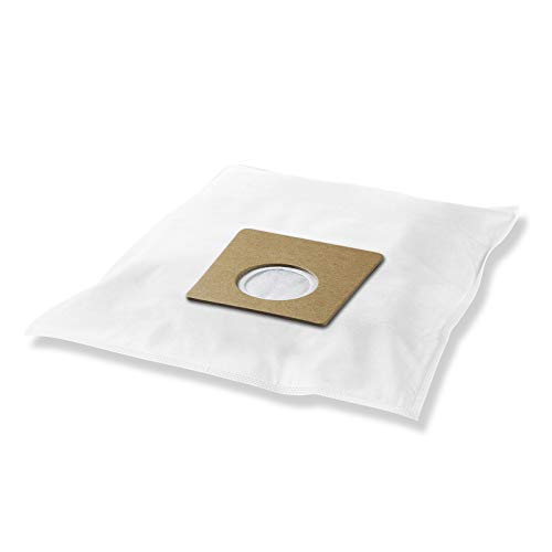 Microsafe - Bolsas para aspiradoras Siemens serie Z2.0, Z 2.0 / Z3.0, Z 3.0 / Z4.0, Z 4.0 / Z5.0, Z 5.0 / Z7.0, Z 7.0 como original VZ41FGALL, tipo G, PowerProtect tipo G ALL (10 unidades) Microsafe - Bolsas para aspiradoras Siemens serie Z2.0, Z 2.0 / Z3.0, Z 3.0 / Z4.0, Z 4.0 / Z5.0, Z 5.0 / Z7.0, Z 7.0 como original VZ41FGALL, tipo G, PowerProtect tipo G ALL (10 unidades)