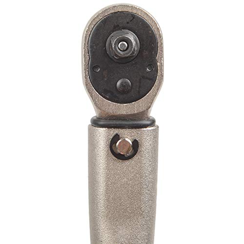 Mighty - Llave dinamométrica de 2-24 Nm con brocas hexagonales y caja de plástico Mighty - Llave dinamométrica de 2-24 Nm con brocas hexagonales y caja de plástico