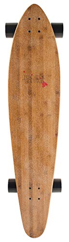 Mike Jucker Makaha - Longboard de bambú Mike Jucker Makaha - Longboard de bambú