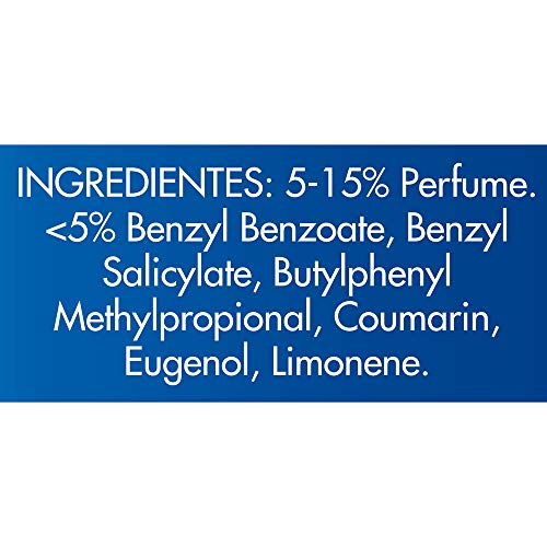 Mimosin Intense Estallido de Pasión Perlas de fragancia para ropa, 275 g