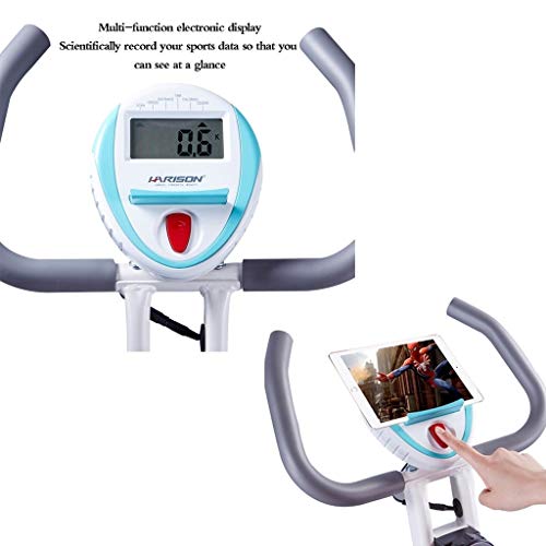 Mini Bicicleta Estática Bicicleta Estática Plegable Cubierta Máquina De Pérdida De Peso La Bicicleta Estática Gimnasio Bicicleta Estática Fuerte Capacidad De Carga Mini Bicicleta Estática Bicicleta Estática Plegable Cubierta Máquina De Pérdida De Peso La Bicicleta Estática Gimnasio Bicicleta Estática Fuerte Capacidad De Carga