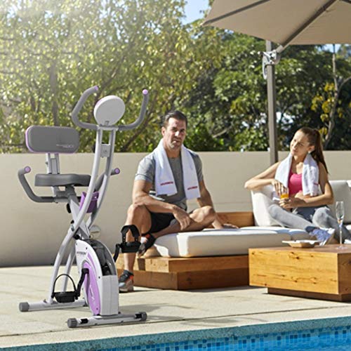 Mini Bicicleta Estática Bicicleta Estática Plegable Cubierta Máquina De Pérdida De Peso La Bicicleta Estática Gimnasio Bicicleta Estática Fuerte Capacidad De Carga Mini Bicicleta Estática Bicicleta Estática Plegable Cubierta Máquina De Pérdida De Peso La Bicicleta Estática Gimnasio Bicicleta Estática Fuerte Capacidad De Carga