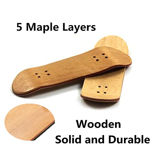Mini Diapasón, Patineta de Dedos Profesional Maple Wood DIY Assembly Skate Boarding Toy Juegos de Deportes Regalo de Navidad Para Niños (Negro) Mini Diapasón, Patineta de Dedos Profesional Maple Wood DIY Assembly Skate Boarding Toy Juegos de Deportes Regalo de Navidad Para Niños (Negro)
