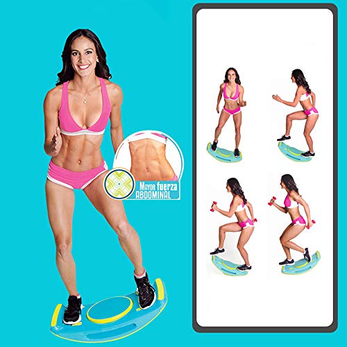 Mini Multifunción Stepper Hogar Magic Step Pedal Stovepipe Ejercicio Fitness Equipment Adelgazar Shaking Machine Mini Multifunción Stepper Hogar Magic Step Pedal Stovepipe Ejercicio Fitness Equipment Adelgazar Shaking Machine