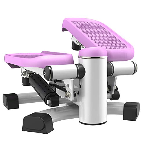 Mini Stepper Silencioso Máquina de Pedal sin Instalación Tonificación Entrenamiento Escalera Pasos Ejercicio Fitness Equipo,Green Mini Stepper Silencioso Máquina de Pedal sin Instalación Tonificación Entrenamiento Escalera Pasos Ejercicio Fitness Equipo,Green