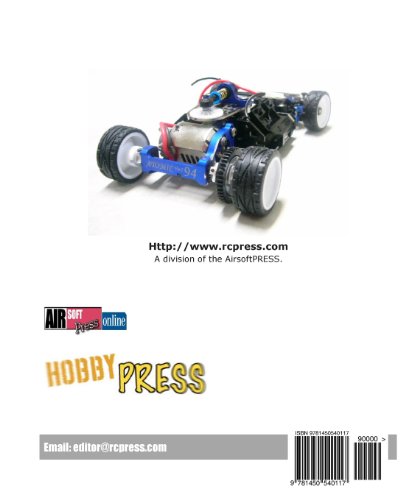 Mini-Z Practical Upgrade Strategies: for beginners and intermediate racers Mini-Z Practical Upgrade Strategies: for beginners and intermediate racers