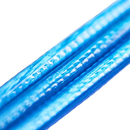 Minky Cuerda de Lavado Sure Grip, Azul, 20 m Minky Cuerda de Lavado Sure Grip, Azul, 20 m