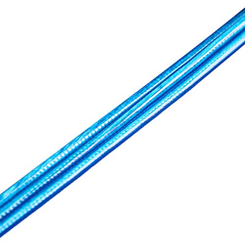 Minky Cuerda de Lavado Sure Grip, Azul, 20 m