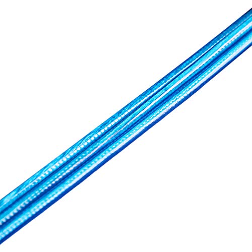 Minky Cuerda de Lavado Sure Grip, Azul, 20 m Minky Cuerda de Lavado Sure Grip, Azul, 20 m
