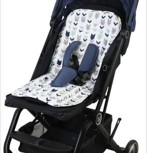 Miracle Baby Cojín Carro Bebe,Colchoneta Silla Paseo Universal Transpirable,Cojín Silla de Paseo para el Cochecito y Asiento de Carro, 100% Algodón, 32x80cm(Cruz Gris Blanca) Miracle Baby Cojín Carro Bebe,Colchoneta Silla Paseo Universal Transpirable,Cojín Silla de Paseo para el Cochecito y Asiento de Carro, 100% Algodón, 32x80cm(Cruz Gris Blanca)