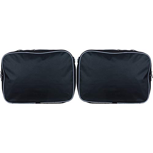 MIRIÑAQUE FUNDAS BOLSAS INTERIORES PARA BMW VARIO R 1200 GS F 800 GS F 650 GS EXTENSIBLE