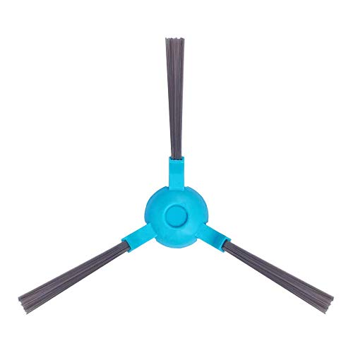 MIRTUX Pack de repuestos Esencial para Conga 1290 y 1390. Kit de Accesorios de Recambio para Robots aspiradora Conga con Cepillo Lateral, Cepillo Central, Filtro. MIRTUX Pack de repuestos Esencial para Conga 1290 y 1390. Kit de Accesorios de Recambio para Robots aspiradora Conga con Cepillo Lateral, Cepillo Central, Filtro.