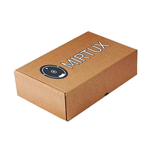 MIRTUX Pack Esencial de recambios compatibles con Xiaomi Mi Robot Vacuum 1 y 2. Kit de Accesorios de Repuesto para Robots Aspirador Xiaomi Roborock S50 S51 MIRTUX Pack Esencial de recambios compatibles con Xiaomi Mi Robot Vacuum 1 y 2. Kit de Accesorios de Repuesto para Robots Aspirador Xiaomi Roborock S50 S51