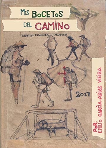 Mis bocetos del camino Mis bocetos del camino
