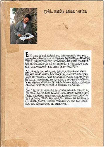 Mis bocetos del camino Mis bocetos del camino