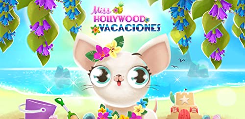 Miss Hollywood: Vacaciones