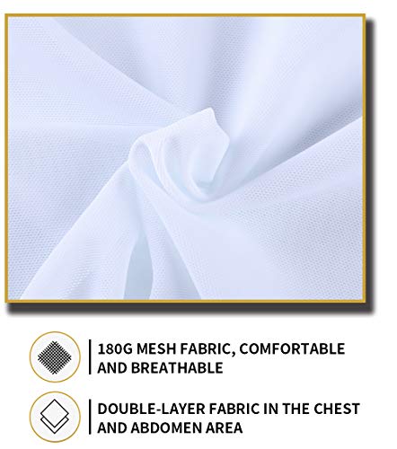MISS MOLY Faja Reductora Camiseta de Tirantes Compresión para Hombre Chaleco Adelgazante Abdomen Camisa Moldeador Body Shaper Ropa Interior para Ocultar Ginecomastia Moobs MISS MOLY Faja Reductora Camiseta de Tirantes Compresión para Hombre Chaleco Adelgazante Abdomen Camisa Moldeador Body Shaper Ropa Interior para Ocultar Ginecomastia Moobs