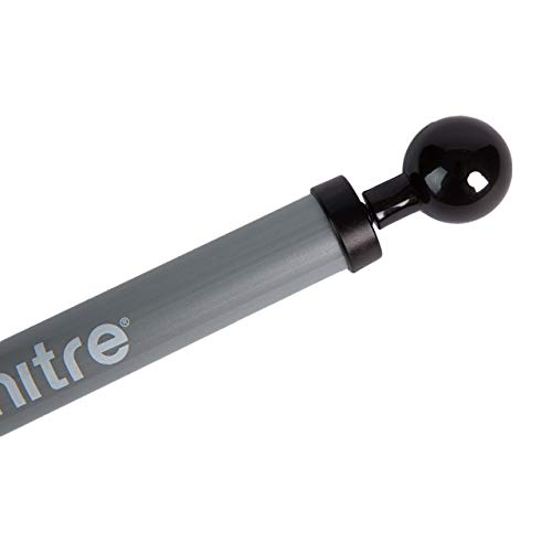 Mitre 1 - Bomba Manual para Acampada(Talla 1), Talla FR: Taille 1 Mitre 1 - Bomba Manual para Acampada(Talla 1), Talla FR: Taille 1