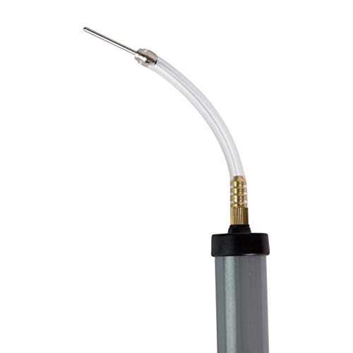 Mitre 1 - Bomba Manual para Acampada(Talla 1), Talla FR: Taille 1 Mitre 1 - Bomba Manual para Acampada(Talla 1), Talla FR: Taille 1