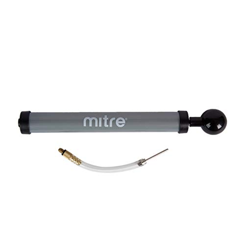 Mitre 1 - Bomba Manual para Acampada(Talla 1), Talla FR: Taille 1 Mitre 1 - Bomba Manual para Acampada(Talla 1), Talla FR: Taille 1