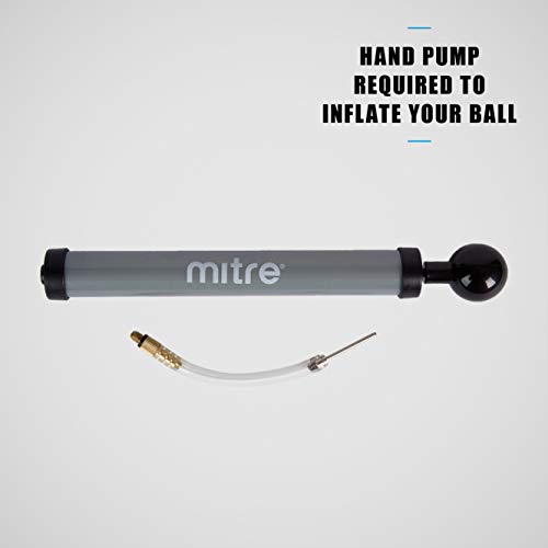 Mitre 1 - Bomba Manual para Acampada(Talla 1), Talla FR: Taille 1 Mitre 1 - Bomba Manual para Acampada(Talla 1), Talla FR: Taille 1