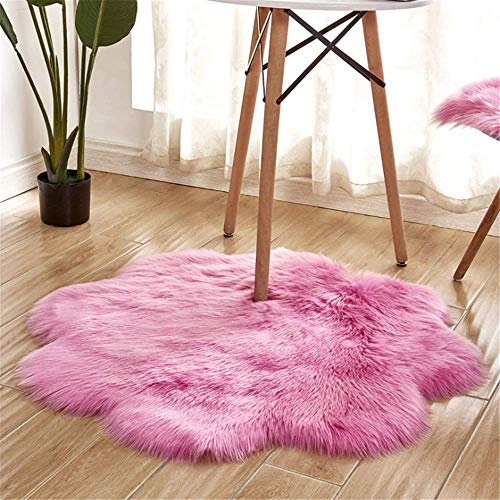MLKUP Alfombra Estampada De Poliéster Alfombra Rectangular Antideslizante Absorbente De Agua Alfombra De Decoración del Hogar/Talla:60x60cm MLKUP Alfombra Estampada De Poliéster Alfombra Rectangular Antideslizante Absorbente De Agua Alfombra De Decoración del Hogar/Talla:60x60cm