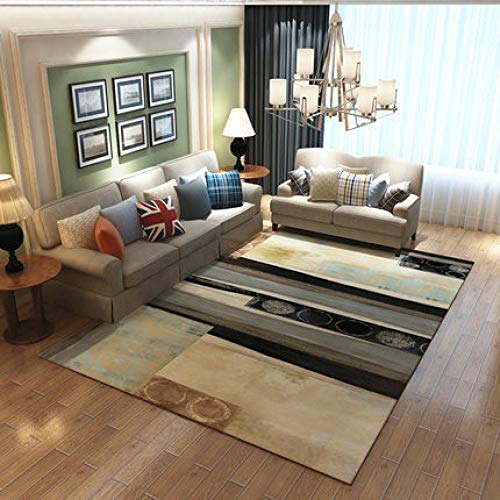 MLKUP Moderna Sala De Estar Minimalista Alfombra Nórdica Ins Net Alfombra Roja Dormitorio Cama De Noche Llena De Alfombra para El Hogar Alfombra Ligera 120x160cm MLKUP Moderna Sala De Estar Minimalista Alfombra Nórdica Ins Net Alfombra Roja Dormitorio Cama De Noche Llena De Alfombra para El Hogar Alfombra Ligera 120x160cm