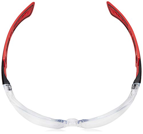 Mm spezial APRUSH+CLEAR - Gafas protectoras, transparente