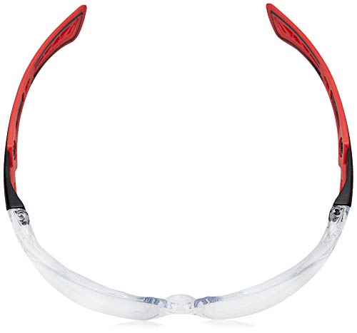 Mm spezial APRUSH+CLEAR - Gafas protectoras, transparente Mm spezial APRUSH+CLEAR - Gafas protectoras, transparente