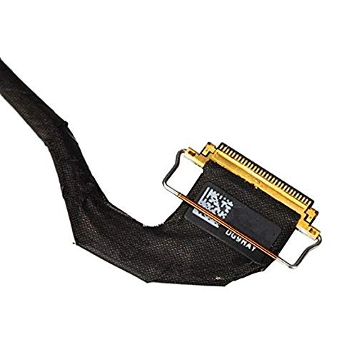 MMOBIEL Cable Plano Flexible Compatible con iPad 2 9.7 Plg. 2011 WiFi y 3G para conexión del LCD con la Tarjeta Madre Inc Herramienta MMOBIEL Cable Plano Flexible Compatible con iPad 2 9.7 Plg. 2011 WiFi y 3G para conexión del LCD con la Tarjeta Madre Inc Herramienta