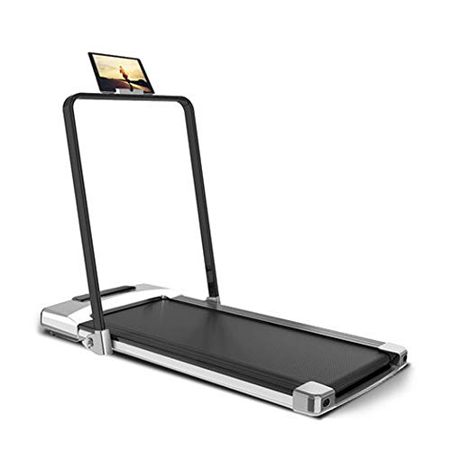 MMSZFitness Cinta de Correr Eléctrica Plegable,Cinta de Andar Profesional,con Aplicación Inteligente con Control Remoto,Sistema Seguridad Magnético Maquina de Correr Compacta Sistema de Amortiguación MMSZFitness Cinta de Correr Eléctrica Plegable,Cinta de Andar Profesional,con Aplicación Inteligente con Control Remoto,Sistema Seguridad Magnético Maquina de Correr Compacta Sistema de Amortiguación