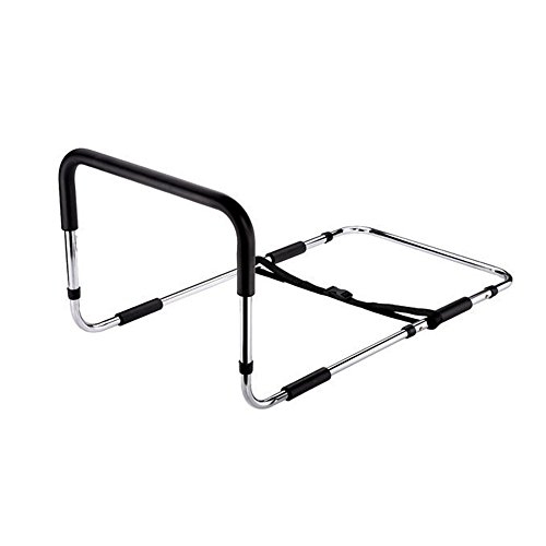 Mobiclinic, Diana, Barrera de cama, Asa para incorporarse, Regulable, Extensible Mobiclinic, Diana, Barrera de cama, Asa para incorporarse, Regulable, Extensible