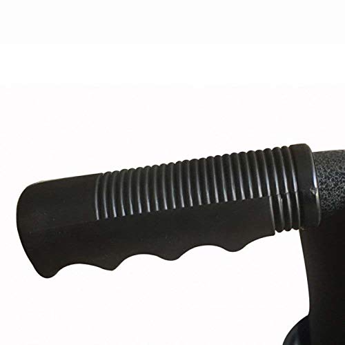 Mobiclinic, Modelo S230, Silla de ruedas para minusválidos, silla de ruedas de tránsito, plegable, ortopédica, reposapiés, reposabrazos, color Negro, asiento 43 cm Mobiclinic, Modelo S230, Silla de ruedas para minusválidos, silla de ruedas de tránsito, plegable, ortopédica, reposapiés, reposabrazos, color Negro, asiento 43 cm
