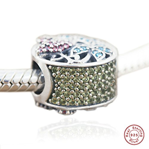MOCCI El encanto tropical del flamenco de la colección del verano 2017 rebordea los ajustes de DIY para las pulseras auténticas de Pandora 925 Joyería de la plata esterlina MOCCI El encanto tropical del flamenco de la colección del verano 2017 rebordea los ajustes de DIY para las pulseras auténticas de Pandora 925 Joyería de la plata esterlina