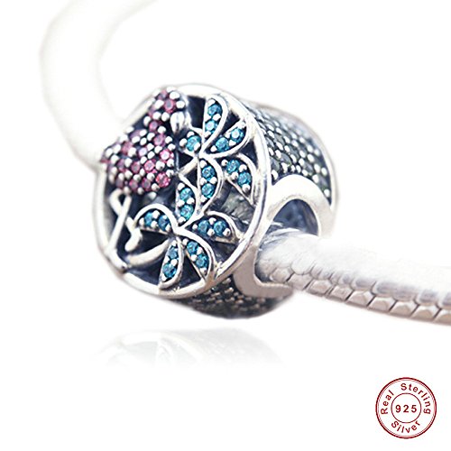 MOCCI El encanto tropical del flamenco de la colección del verano 2017 rebordea los ajustes de DIY para las pulseras auténticas de Pandora 925 Joyería de la plata esterlina MOCCI El encanto tropical del flamenco de la colección del verano 2017 rebordea los ajustes de DIY para las pulseras auténticas de Pandora 925 Joyería de la plata esterlina