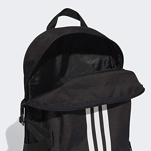 Mochila/Adidas:POWER V MISC Negro