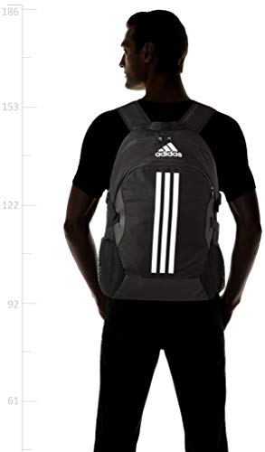 Mochila/Adidas:POWER V MISC Negro