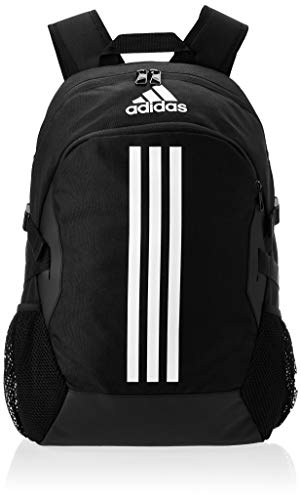 Mochila/Adidas:POWER V MISC Negro