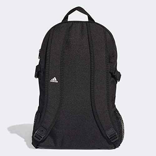 Mochila/Adidas:POWER V MISC Negro