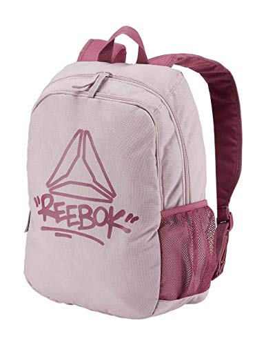Mochila/REEBOK:Kids Foundation Backpack N SZ INFLI Mochila/REEBOK:Kids Foundation Backpack N SZ INFLI