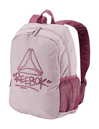 Mochila/REEBOK:Kids Foundation Backpack N SZ INFLI