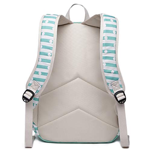 Mochilas Escolares Juveniles Mochila Escolar Juvenil Mochilas Colegio Instituto Universitarias Basicas Grandes Chicas Jovenes Bolsos Escolares Mujer USB Charging Port para Ordenador Portatil Verde Mochilas Escolares Juveniles Mochila Escolar Juvenil Mochilas Colegio Instituto Universitarias Basicas Grandes Chicas Jovenes Bolsos Escolares Mujer USB Charging Port para Ordenador Portatil Verde