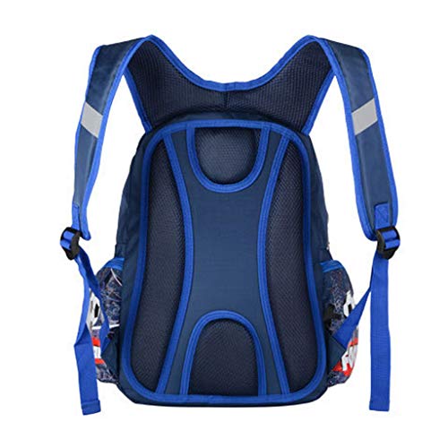Mochilas Escolares para Niñas Unicornio Mochilas Escolare Juveniles de Primaria Mochila Infantil 15" Impermeable Chica Mochilas Colegio (15 -Foto de Fútbol) Mochilas Escolares para Niñas Unicornio Mochilas Escolare Juveniles de Primaria Mochila Infantil 15" Impermeable Chica Mochilas Colegio (15 -Foto de Fútbol)