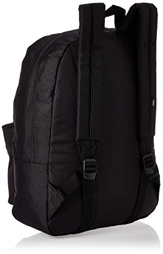 Mochila/VANS:VANS OLD SKOOL III MISC NEGRO