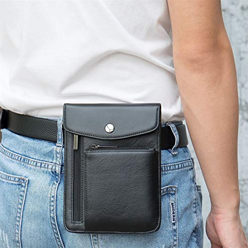 Moda Bolsa Riñoneras Running Bolso Cintura Unisexo Pequeño elegante clásico vertical Crossbody bolso de mensajero for hombres for hombres Paquete de cintura de la cintura que lleva el titular de la bo Moda Bolsa Riñoneras Running Bolso Cintura Unisexo Pequeño elegante clásico vertical Crossbody bolso de mensajero for hombres for hombres Paquete de cintura de la cintura que lleva el titular de la bo